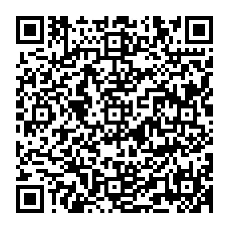 QR kod