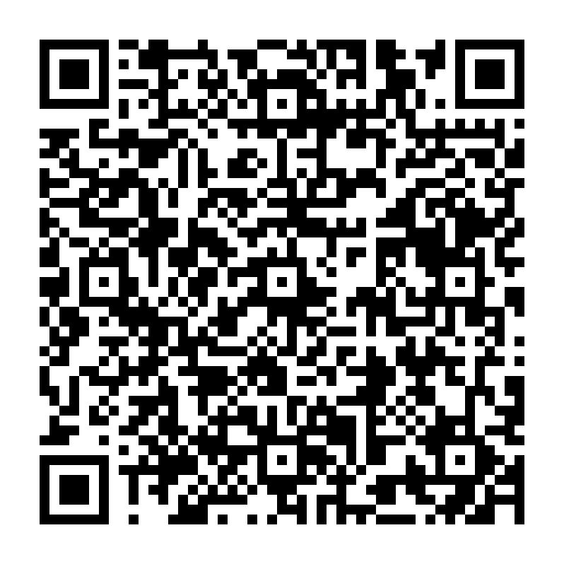 QR kod