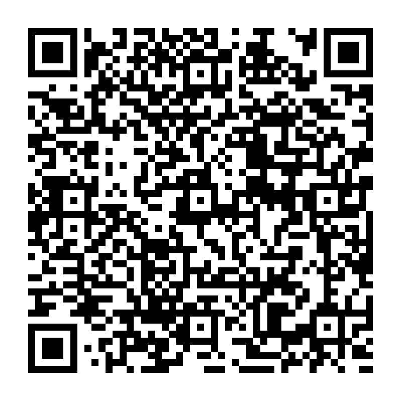 QR kod