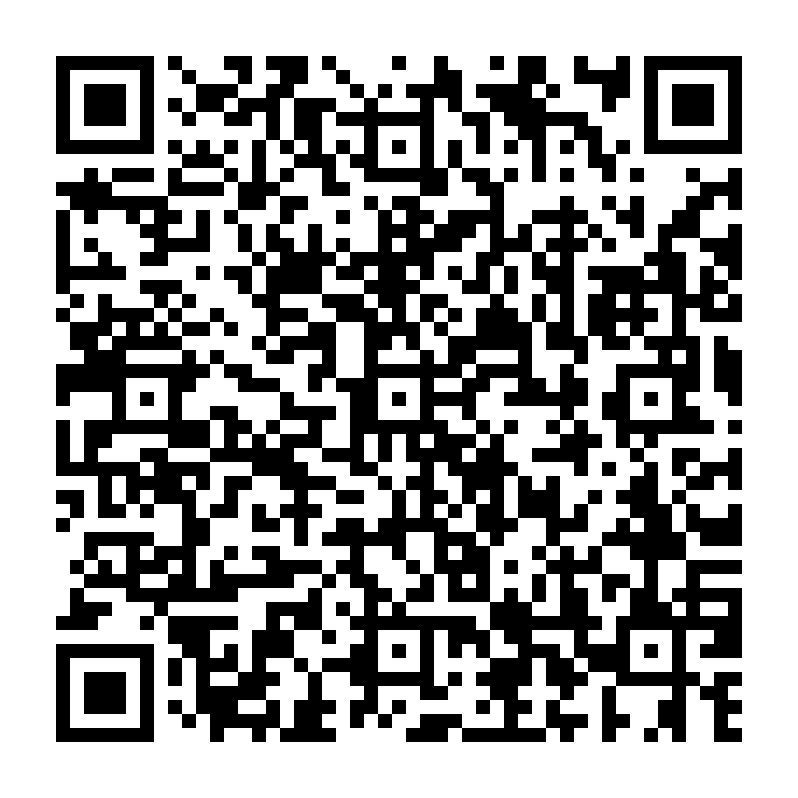QR kod