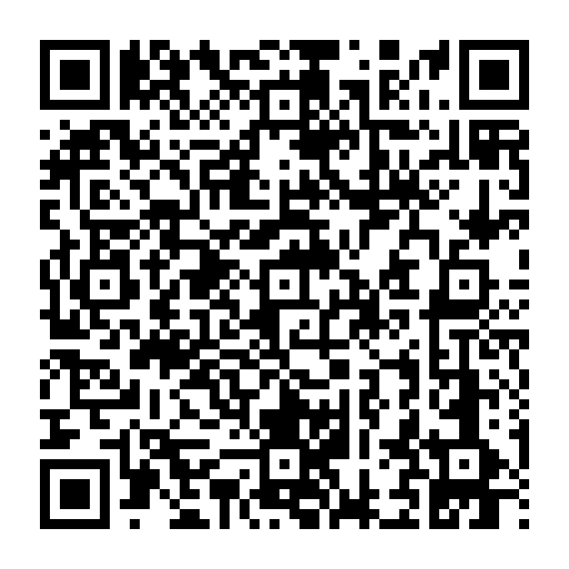 QR kod