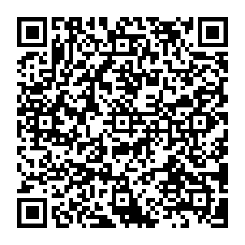 QR kod