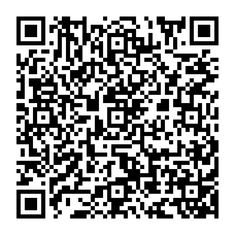 QR kod