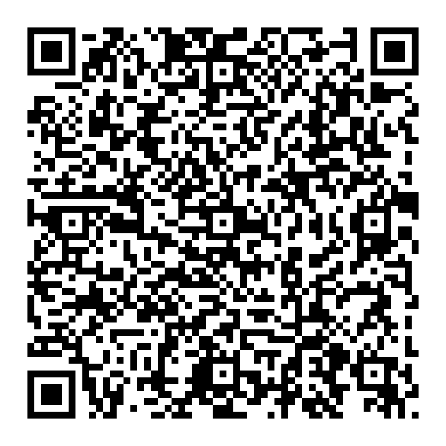 QR kod