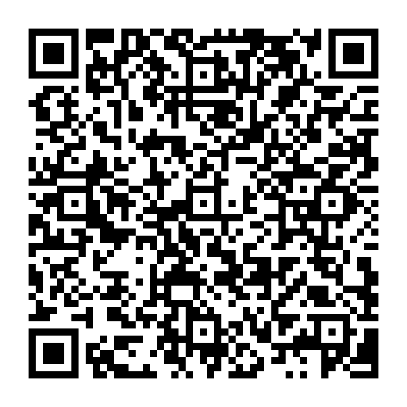 QR kod