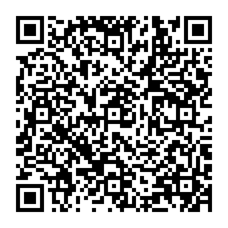 QR kod