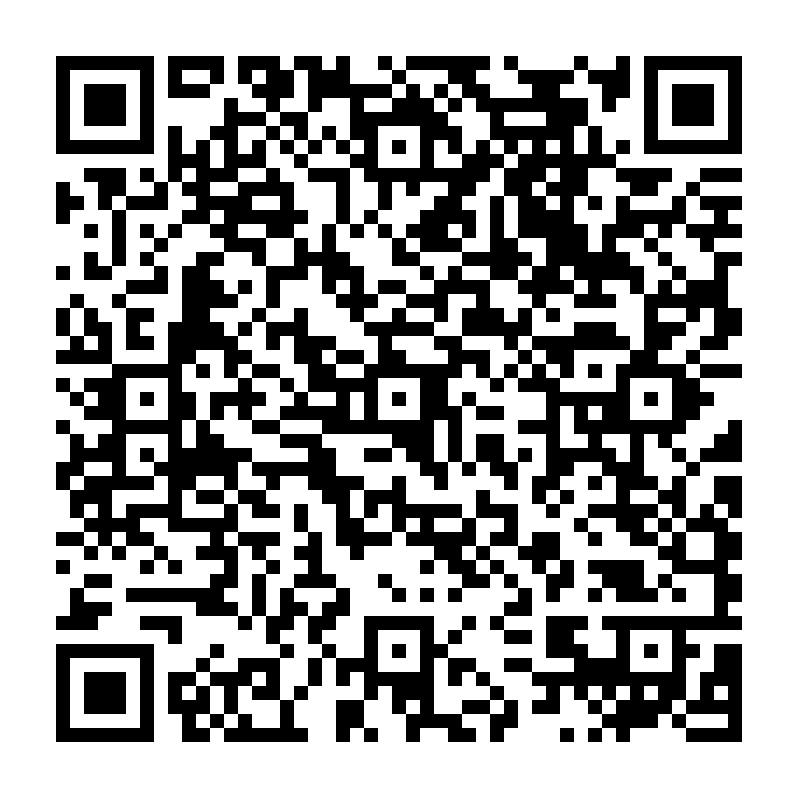 QR kod