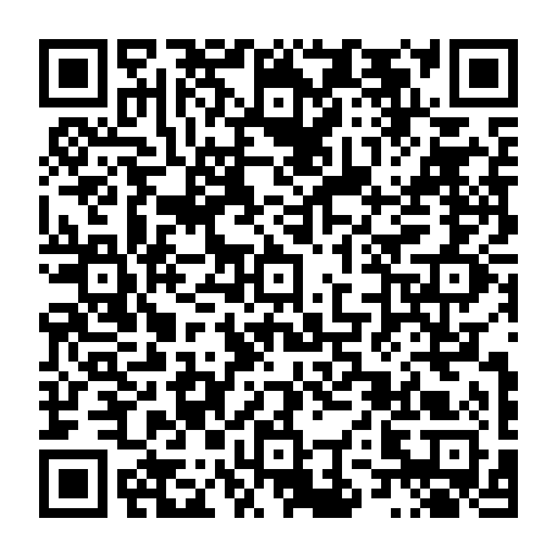 QR kod