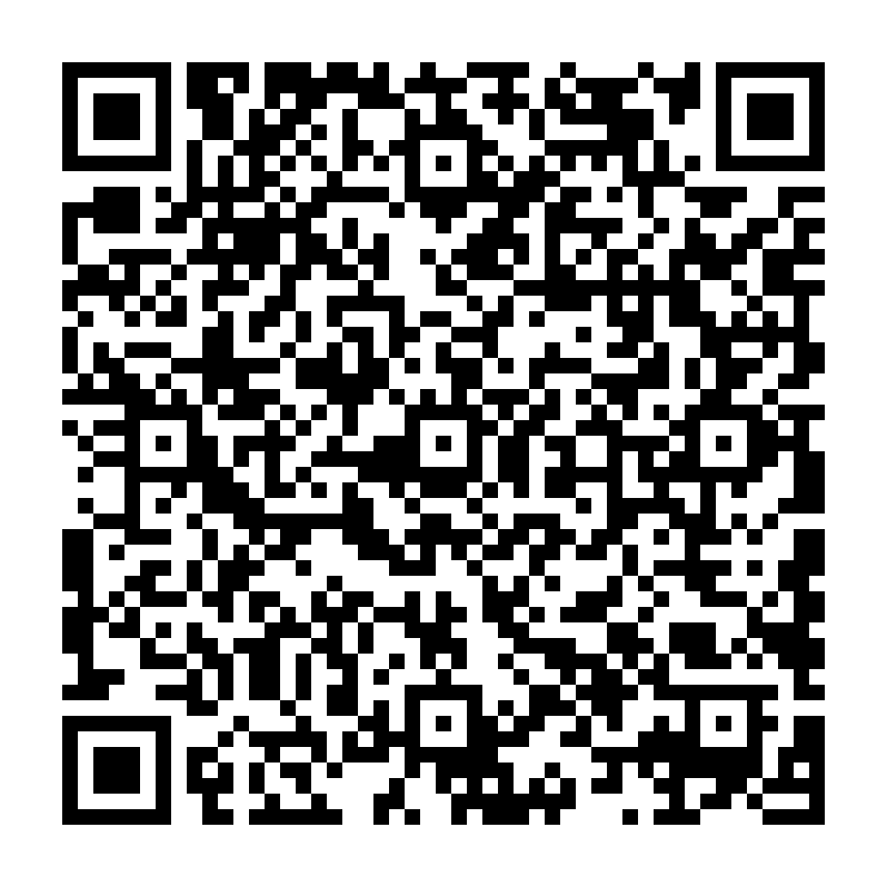 QR kod