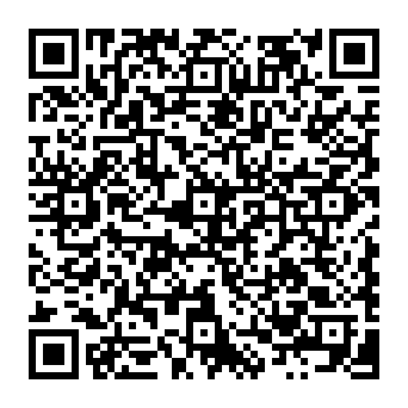 QR kod