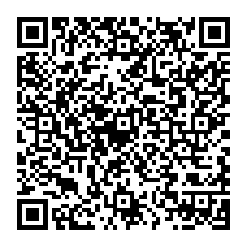 QR kod