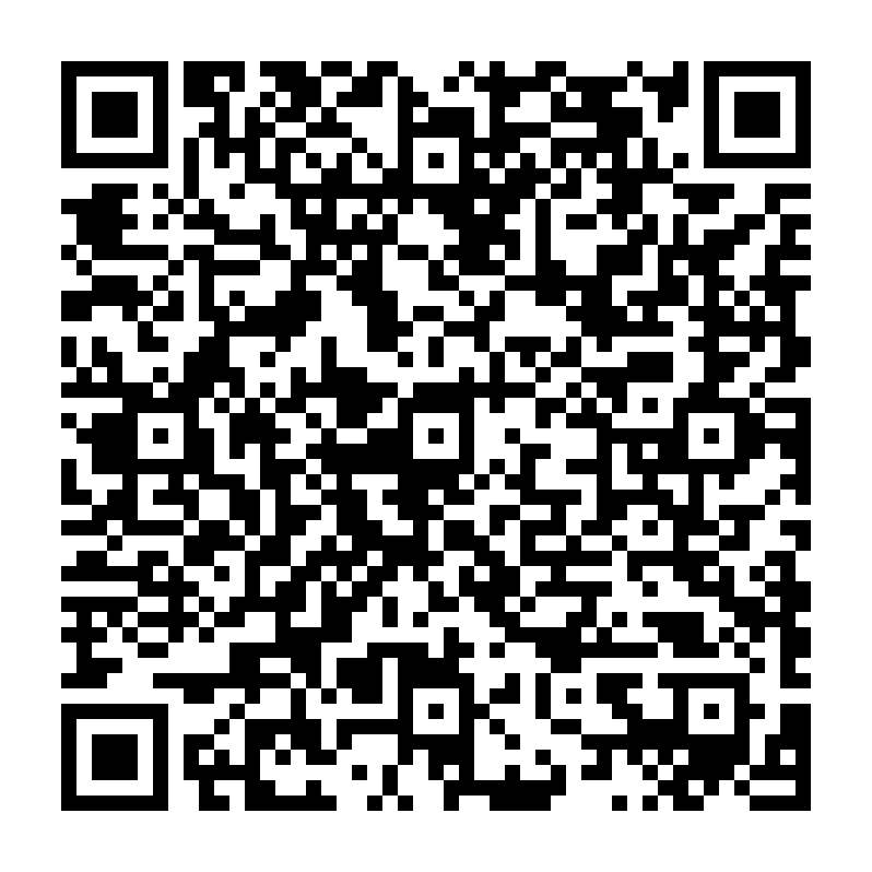 QR kod