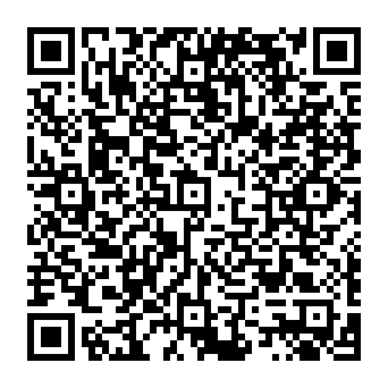 QR kod