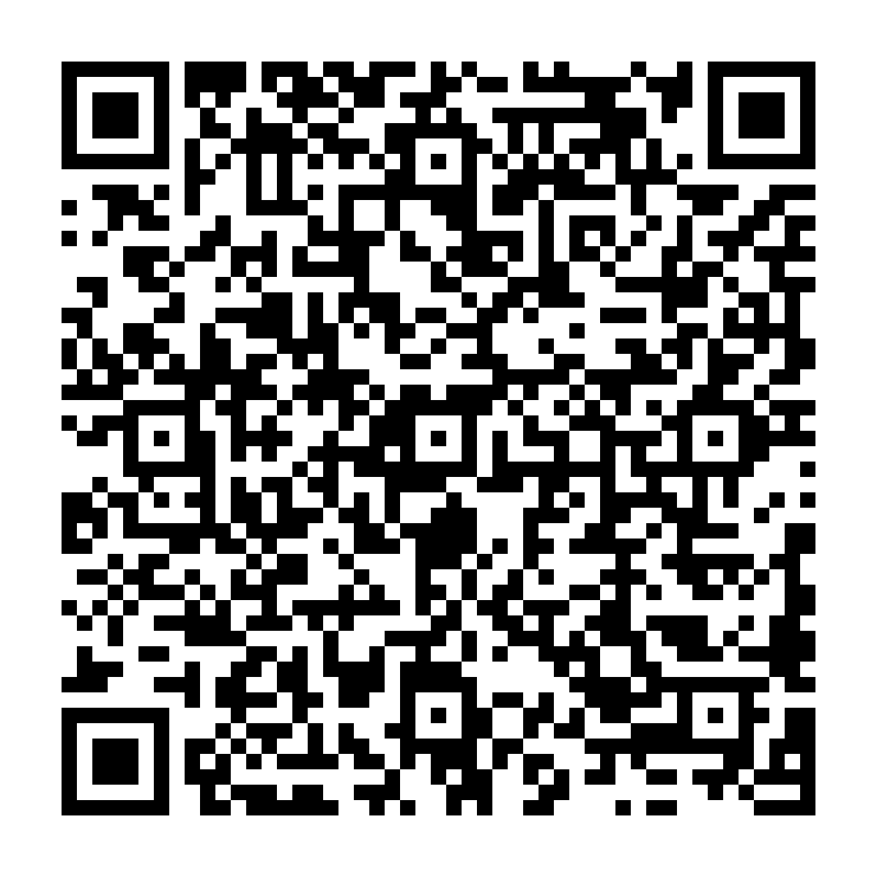 QR kod