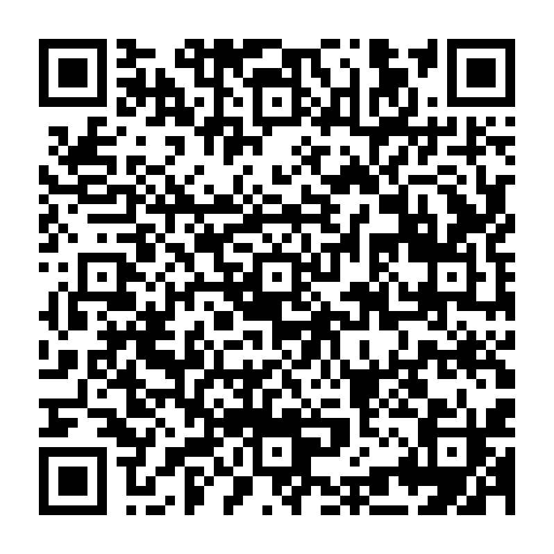 QR kod