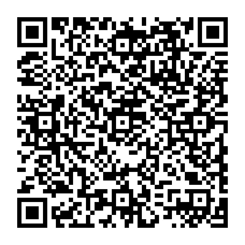 QR kod