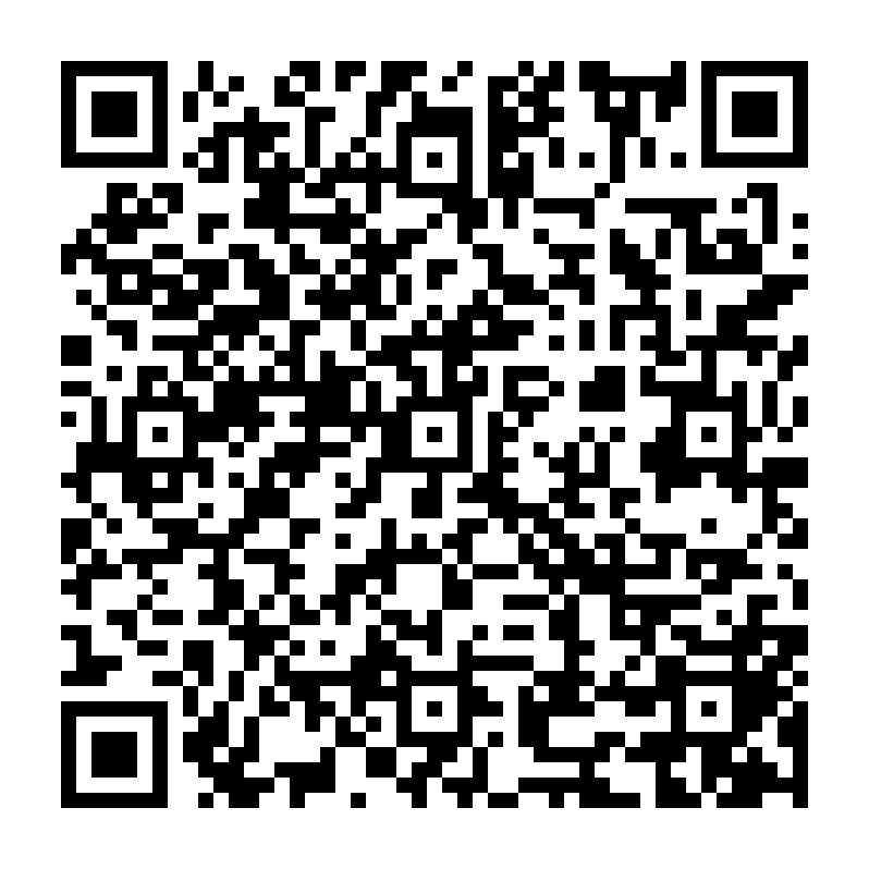 QR kod