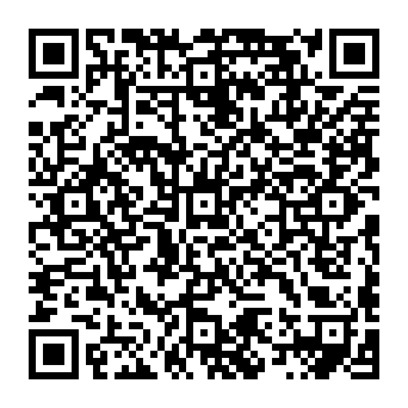 QR kod