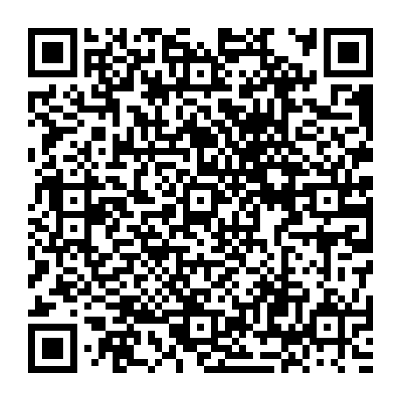 QR kod