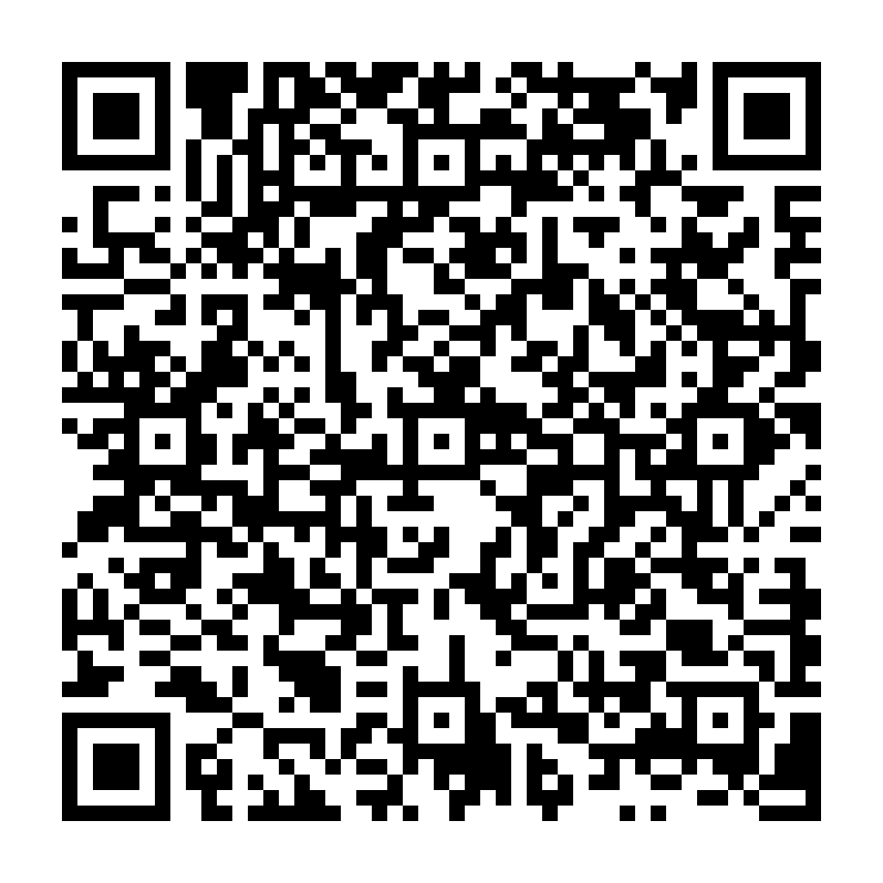 QR kod