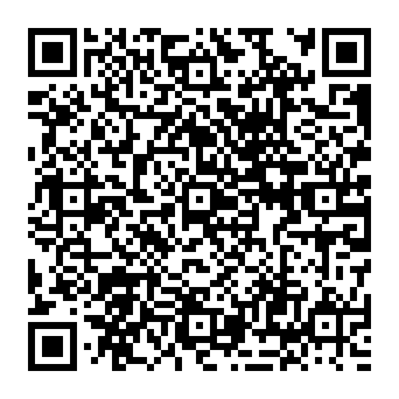 QR kod