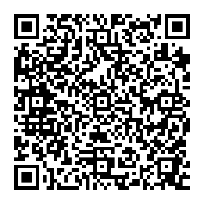 QR kod