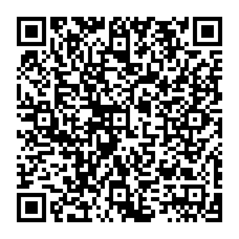 QR kod