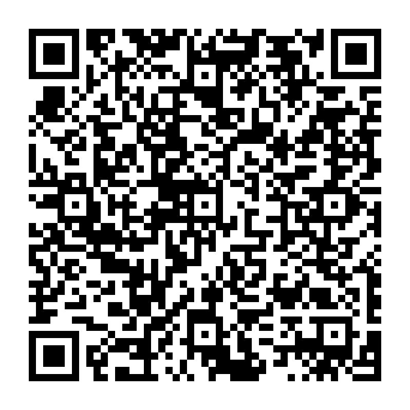 QR kod