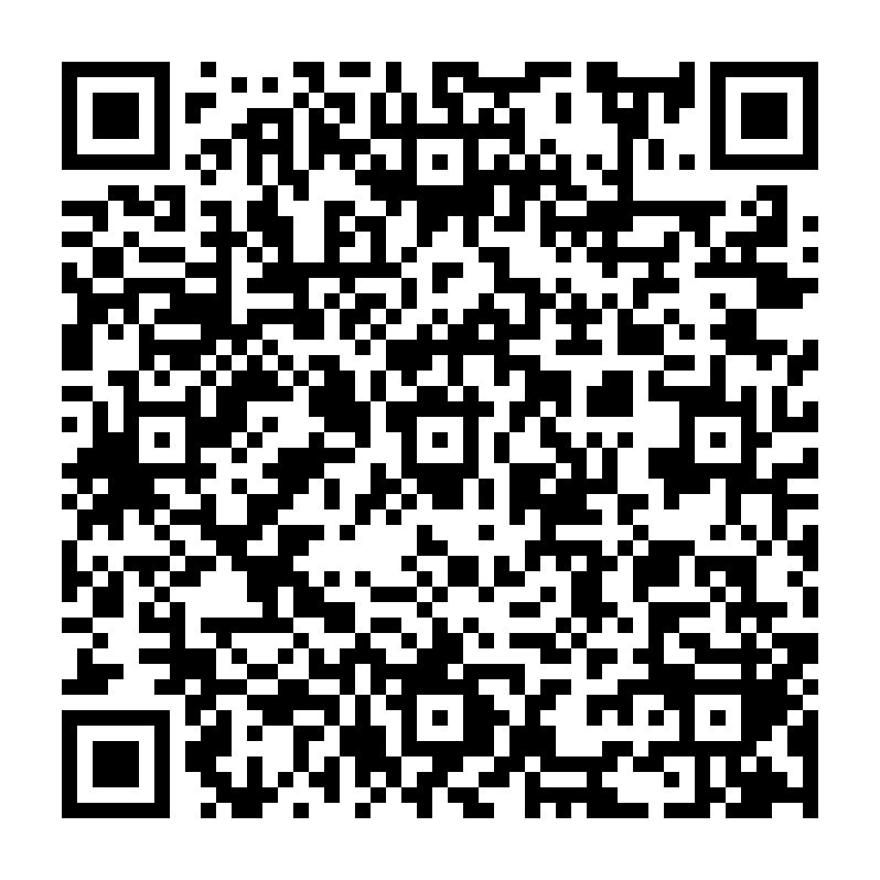 QR kod