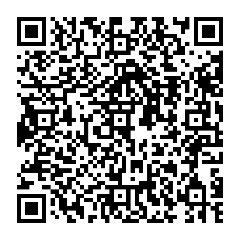 QR kod
