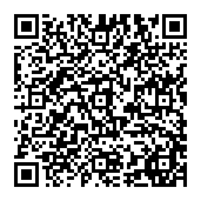 QR kod
