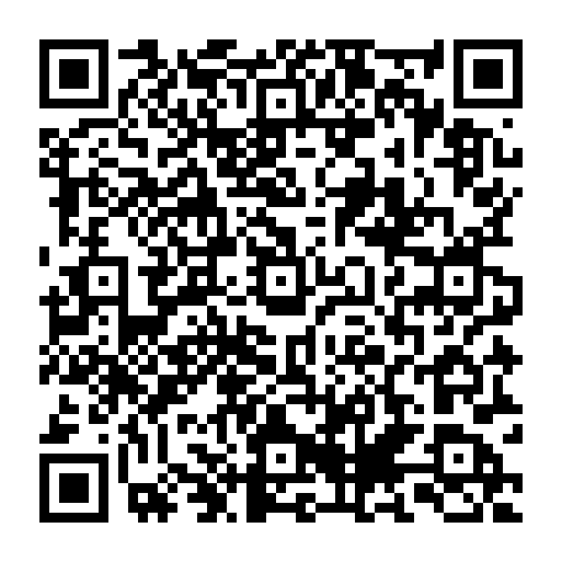 QR kod