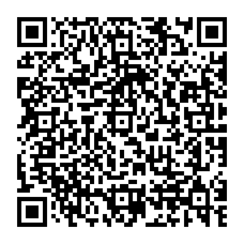 QR kod