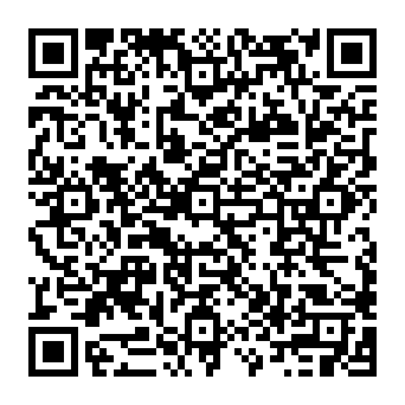QR kod