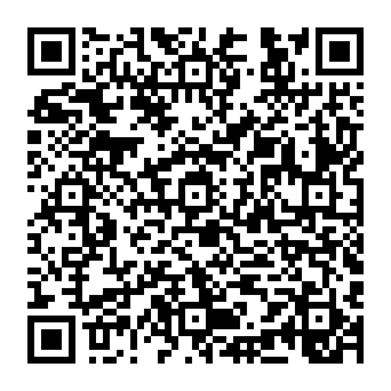QR kod