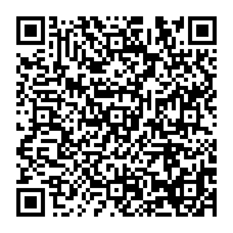 QR kod