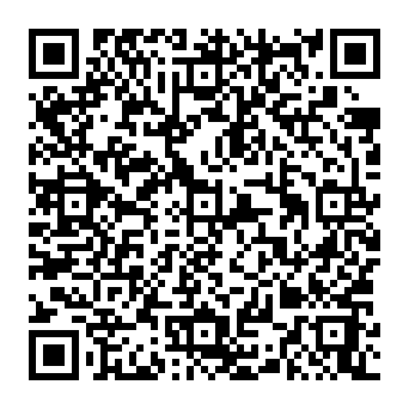QR kod