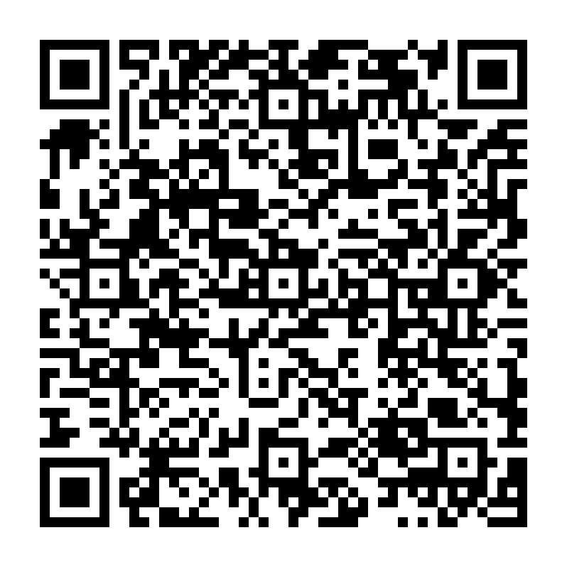 QR kod