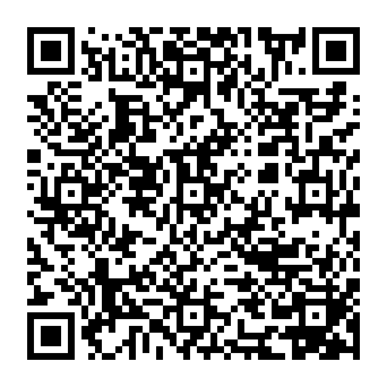 QR kod