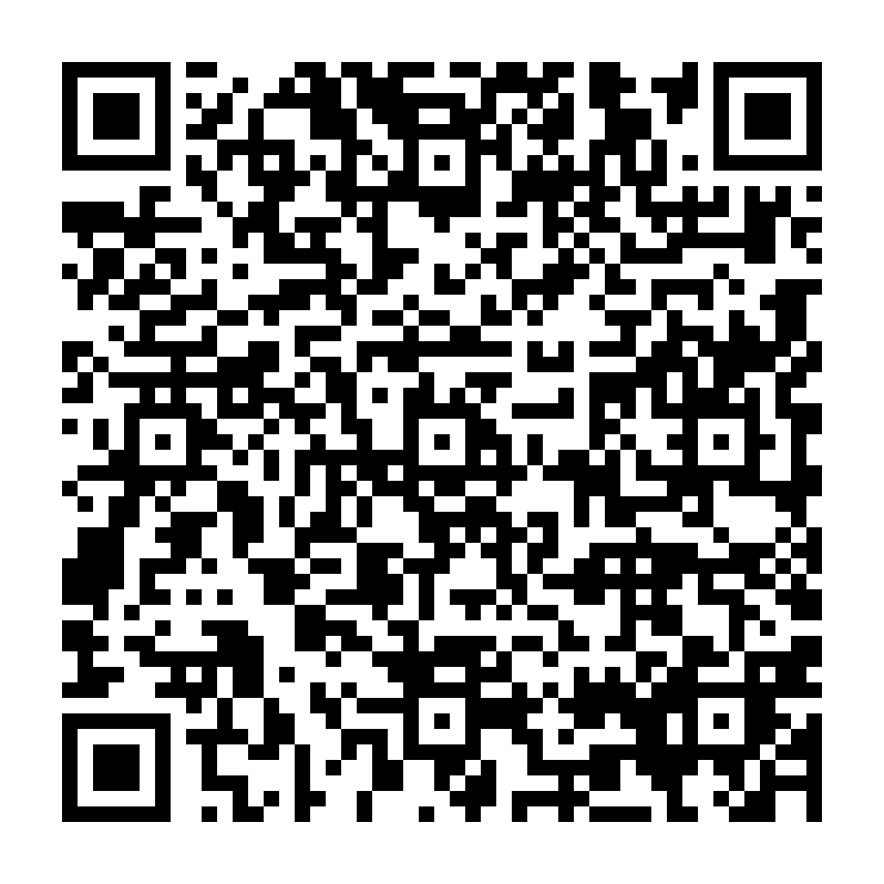 QR kod