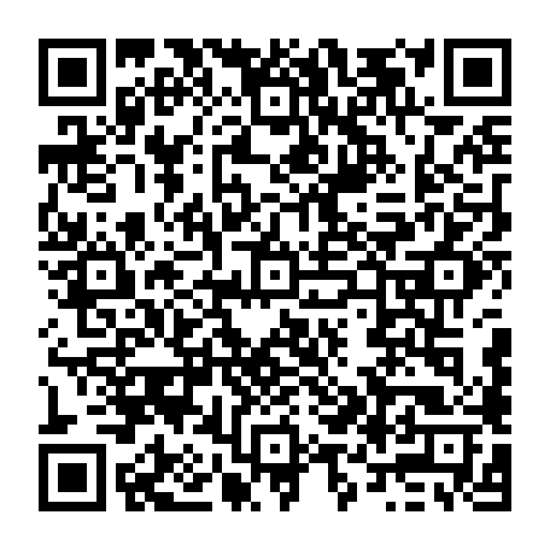QR kod