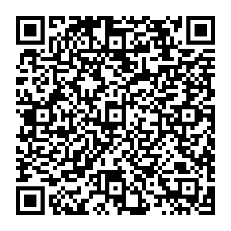 QR kod