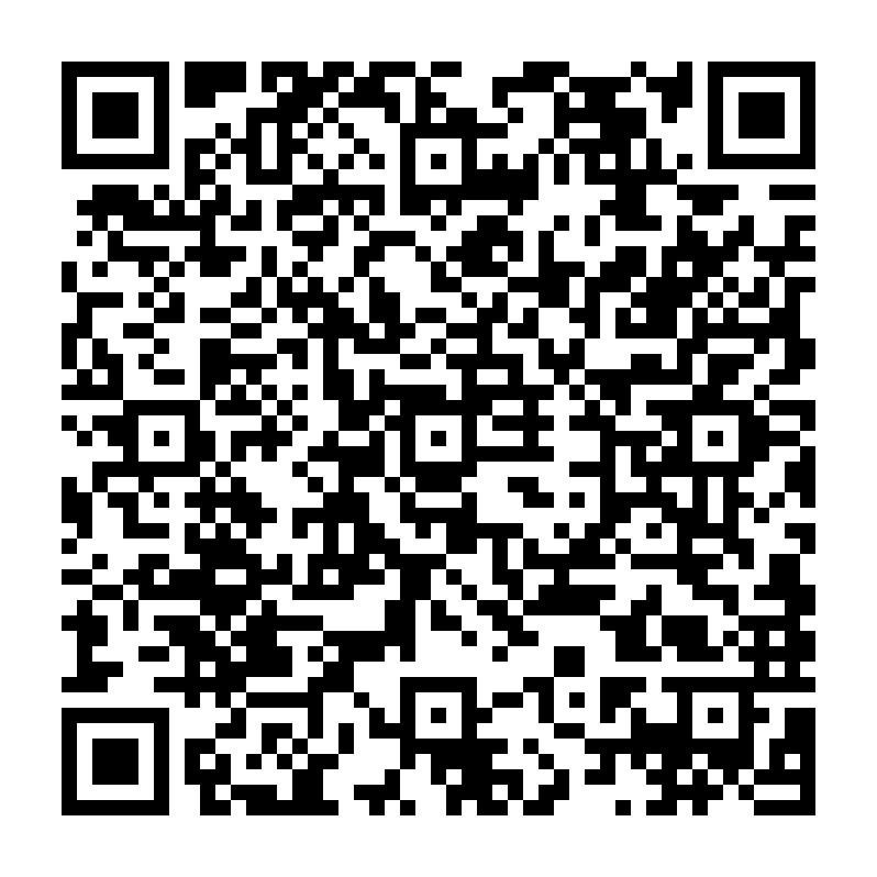 QR kod