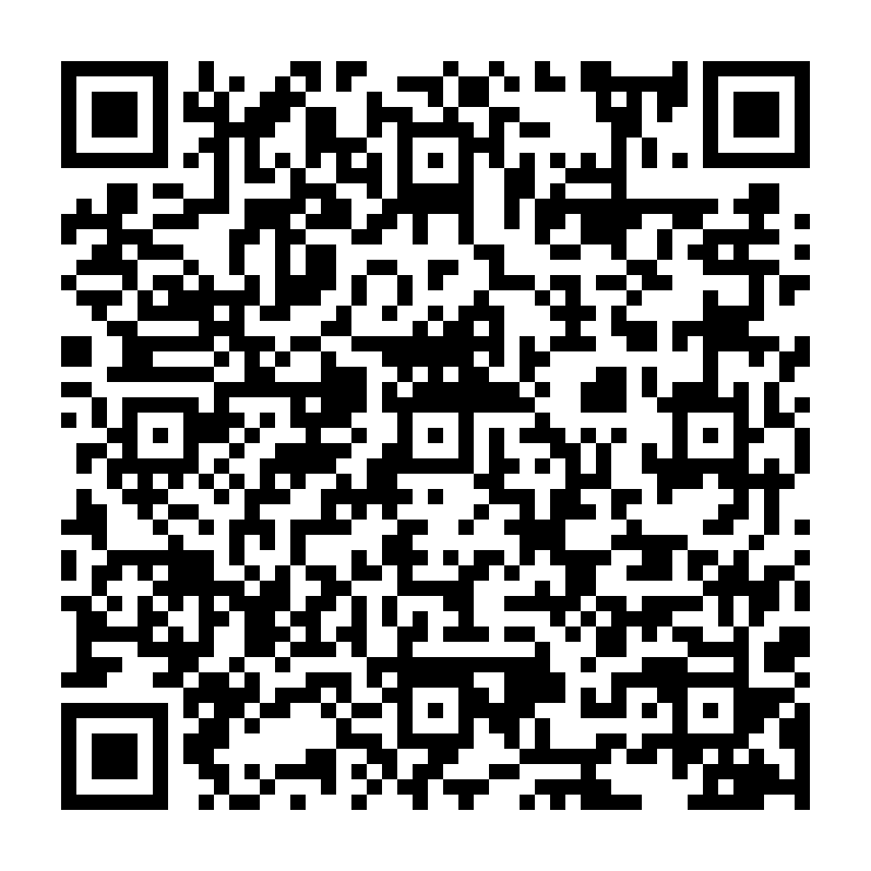 QR kod