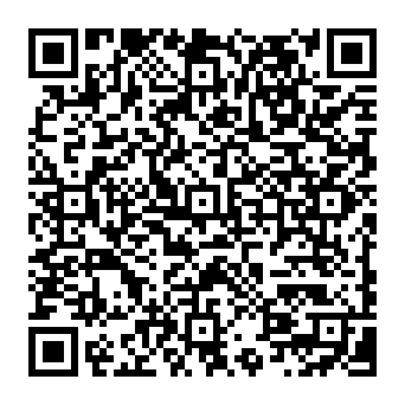 QR kod