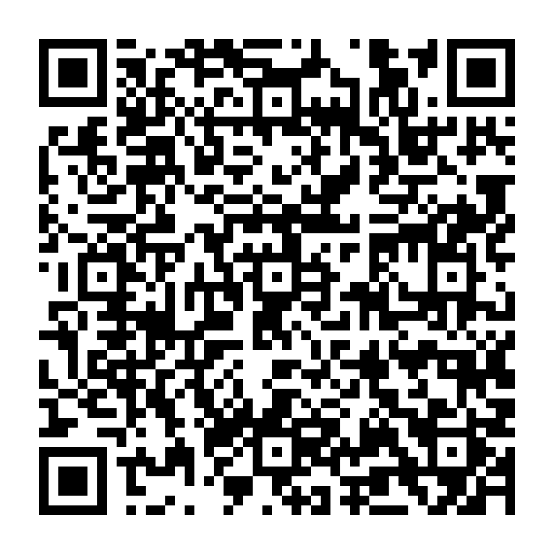 QR kod