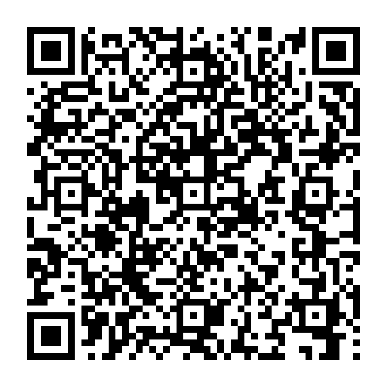 QR kod