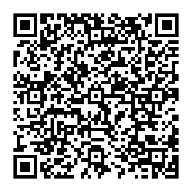 QR kod