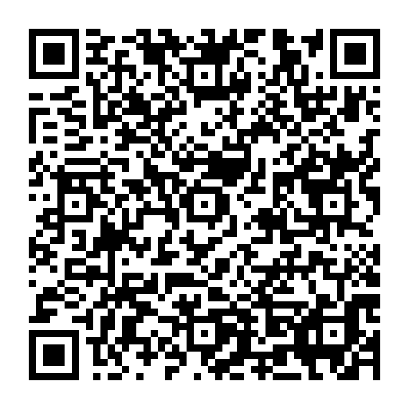 QR kod