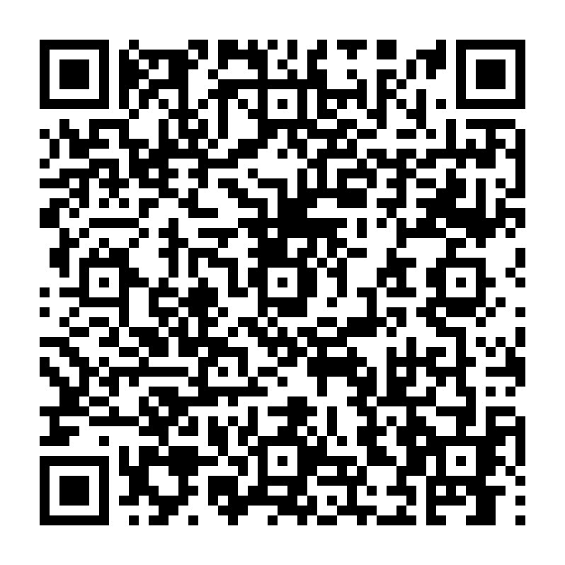 QR kod